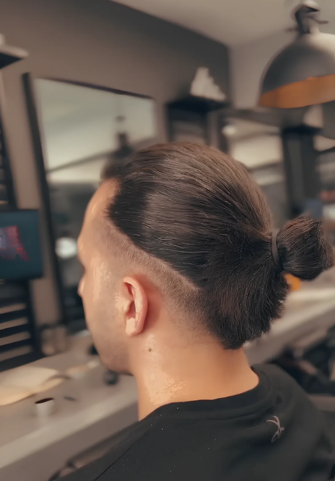 Keratin & Düzleştirme